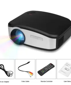 C6 Projector
