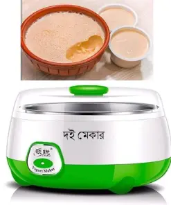 Electric Doi Maker