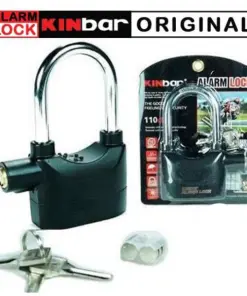 Alarm Lock