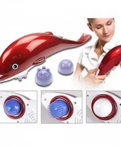 Dolfin Body Massager