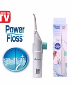 POWER FLOSS 2