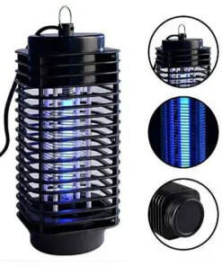 Electronic Bug Mosquito Killer
