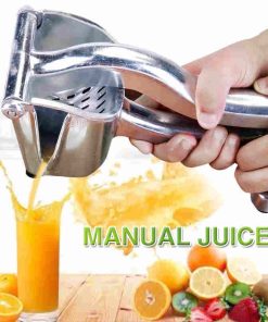 Hand Fruit Press Manual Juicer