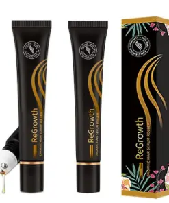 Regrowth Hair Serum