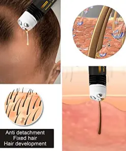 Regrowth Hair Serum