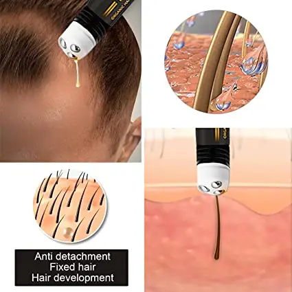 Regrowth Hair Serum