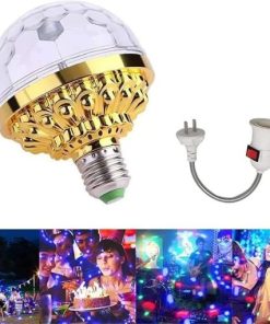 🔥35% Discount on Disco Ball Lamps Decoration with socket holder