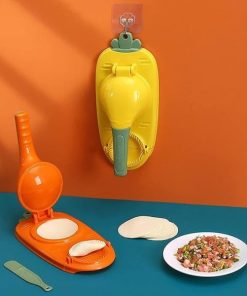 2 in 1 ম্যাজিক পিঠা মেকার