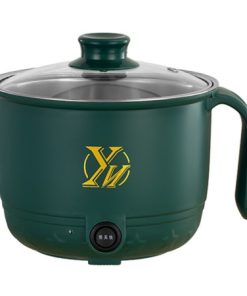 Single Layer Electric Cooker