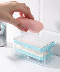 Hands Free Foaming Soap