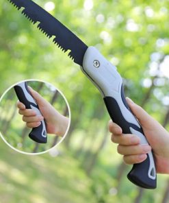 প্রফেশনাল ফোল্ডিং লম্বা ব্লেড হাত করাত