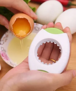 🔥Hot Sale-Egg Shell Opener