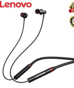 Lenovo HE05x Sports Magnetic Wireless Neckband Headset