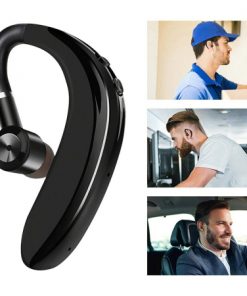 Wireless earphones Handsfree Business Headset S109