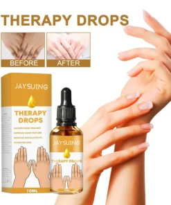 Jaysuing NigriCare Therapy Drops