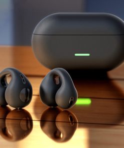 T75 Ear Mounted Bone Conduction