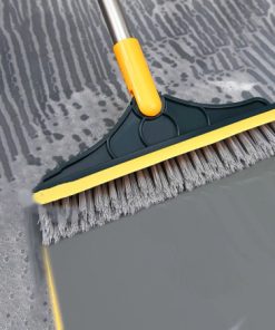 Bathroom Floor Brush