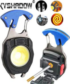 Mini LED Working Light