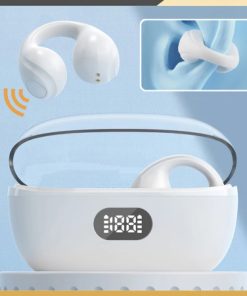 PQ3 Bone Conduction Wireless