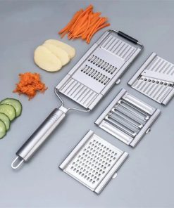 Vegetable Shredder Cutter Slicer