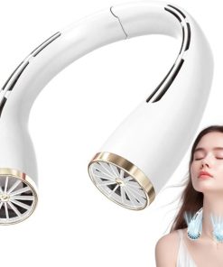 Mini Neck Portable Sport Fan