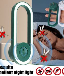 Ultrasonic Mosquito Killer Electronic