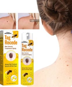 LOVILDS™Tag Recede Bee Venom Treatment Spray