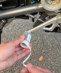 Universal Motorcycle Gear Lever Cover