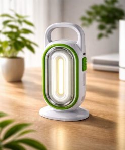 Joykali YG-7931U,Charger Light Rechargeable Round Tube Emergency Led Light Desk Lamp Tube Light