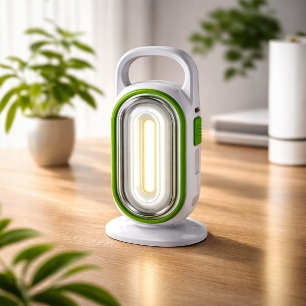 Joykali YG-7931U,Charger Light Rechargeable Round Tube Emergency Led Light Desk Lamp Tube Light