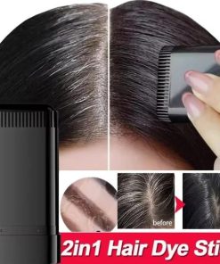 Quickly Dye Hair Long Lasting Temporary Hair Coloring Pen